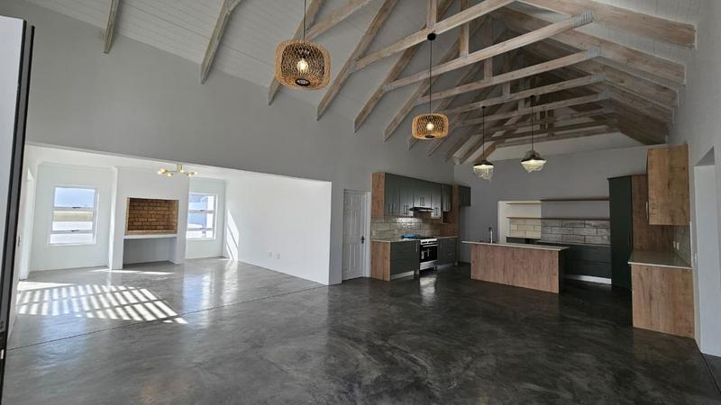 3 Bedroom Property for Sale in Lampiesbaai Western Cape